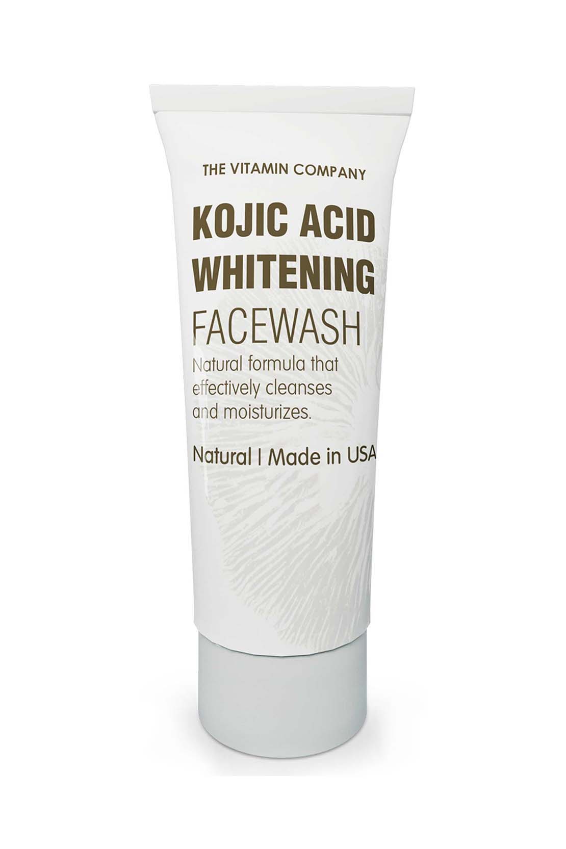 Boric acid for skin whitening